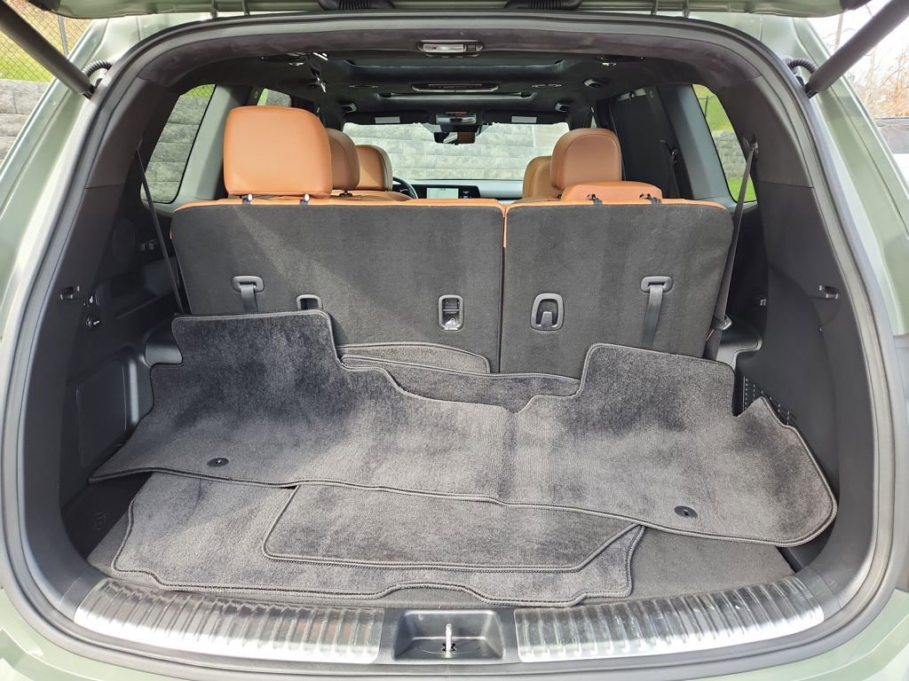 Used 2024 Kia Telluride SX Prestige X-Line image 13