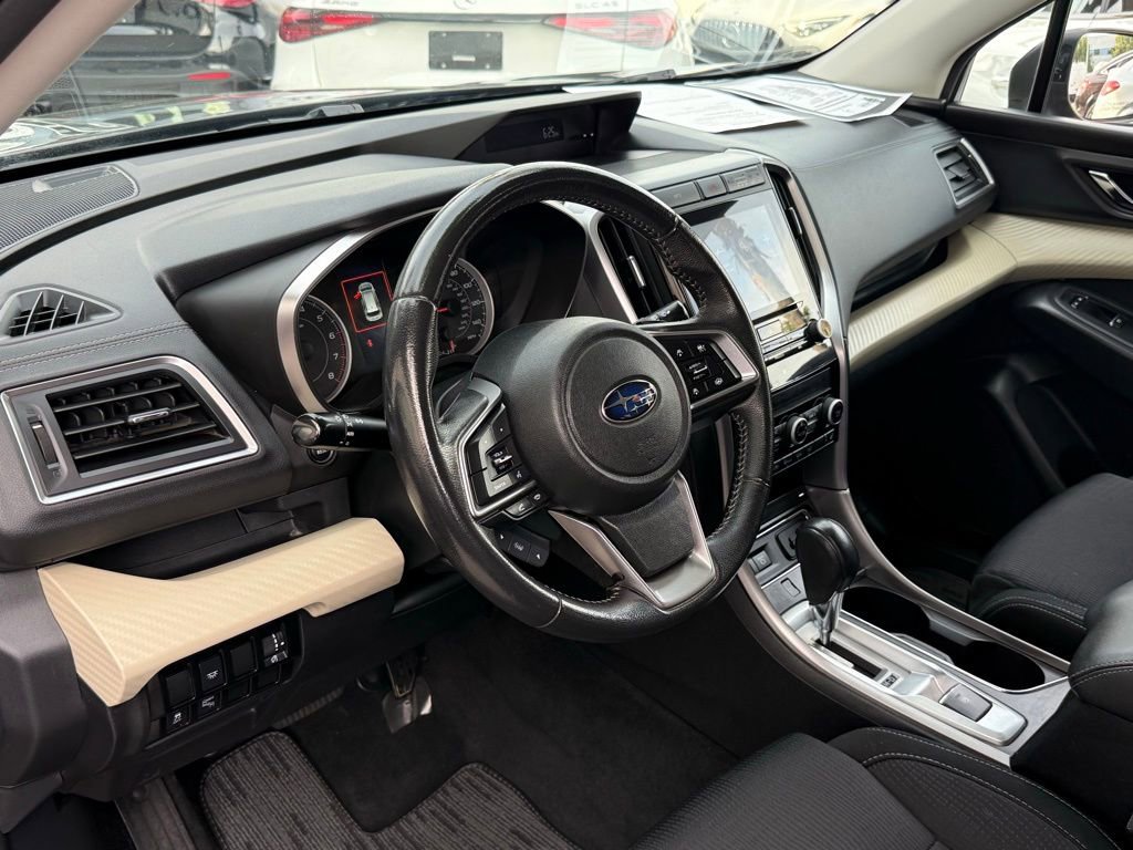 Used 2022 Subaru Ascent Premium image 21