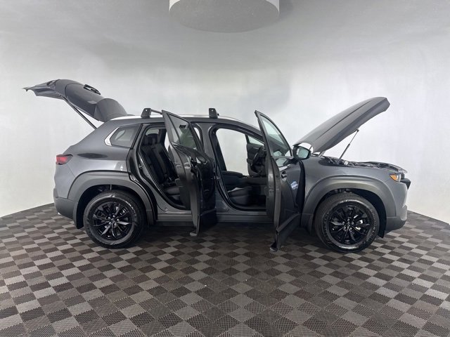 New 2026 MAZDA CX-50 2.5 Hybrid w/ Weather Package image 12