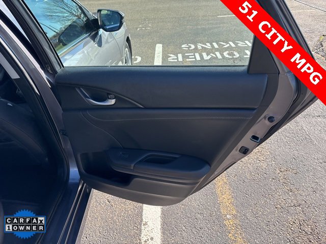 Used 2021 Honda Insight Touring image 9