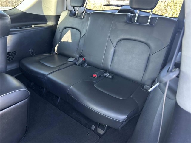 Used 2023 INFINITI QX80 Luxe w/ Cargo Package image 20