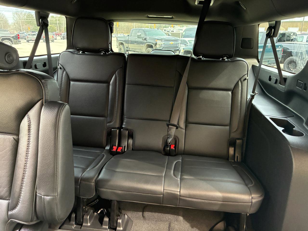 Used 2021 GMC Yukon XL Denali image 33
