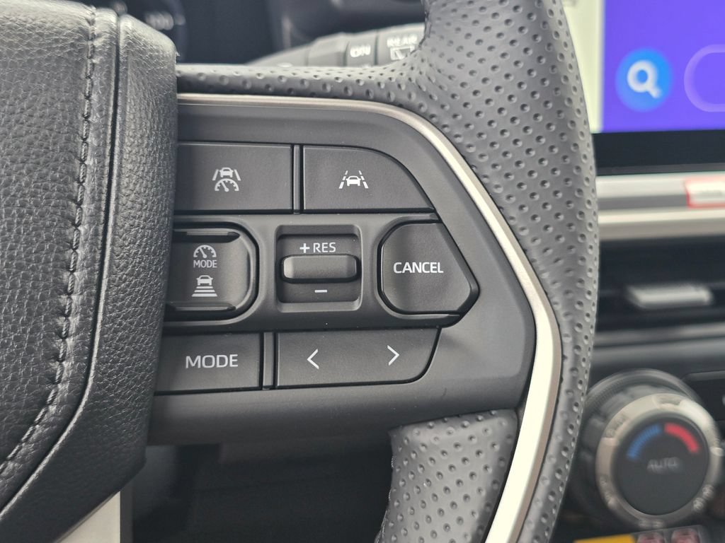 New 2026 Toyota 4Runner TRD Off-Road Premium w/ Tow Technology Package AWD/4WD image 34