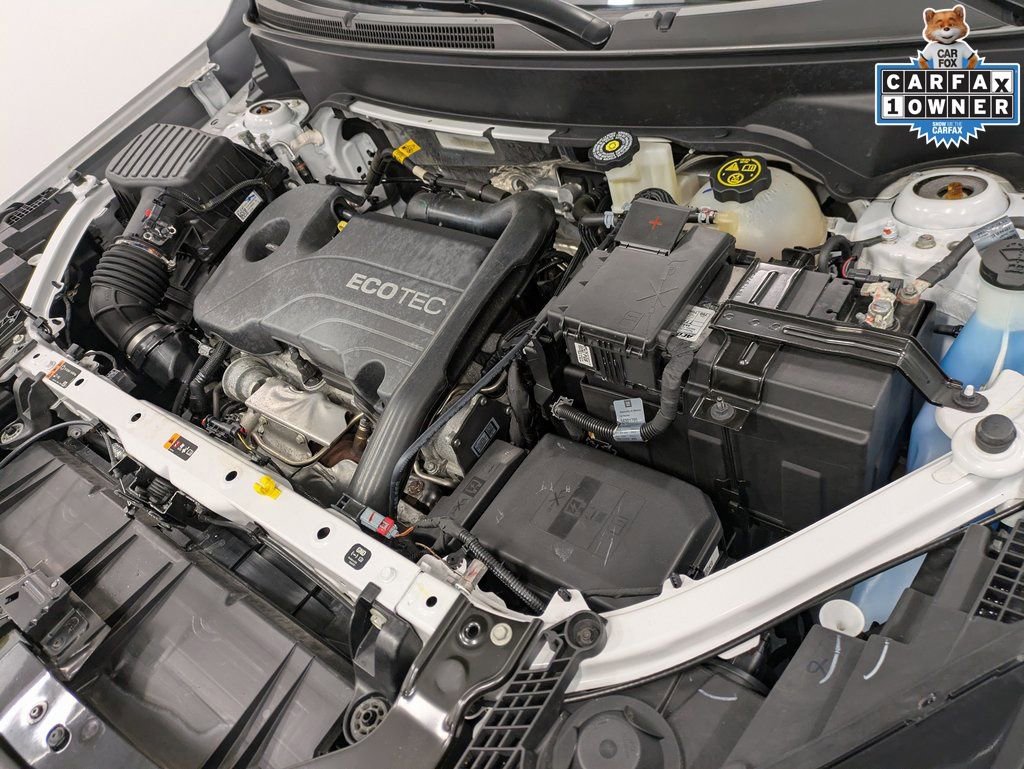 Used 2022 GMC Terrain AT4 w/ LPO, Floor Liner Package image 31