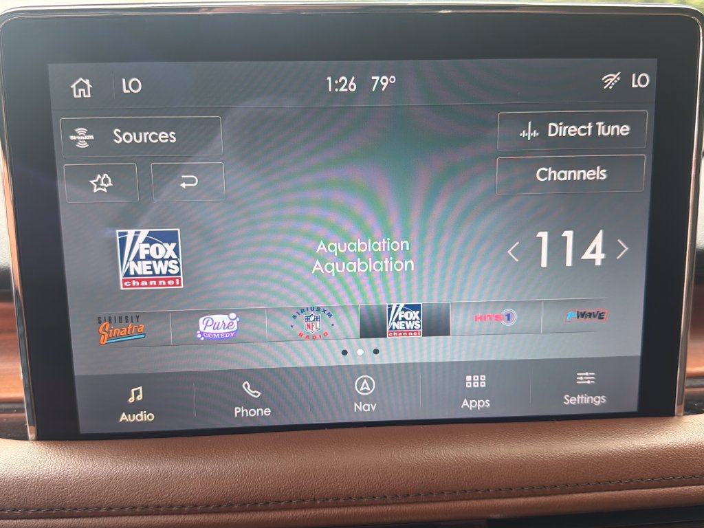 Used 2020 Lincoln Aviator Reserve w/ Equipment Group 202A AWD/4WD image 25
