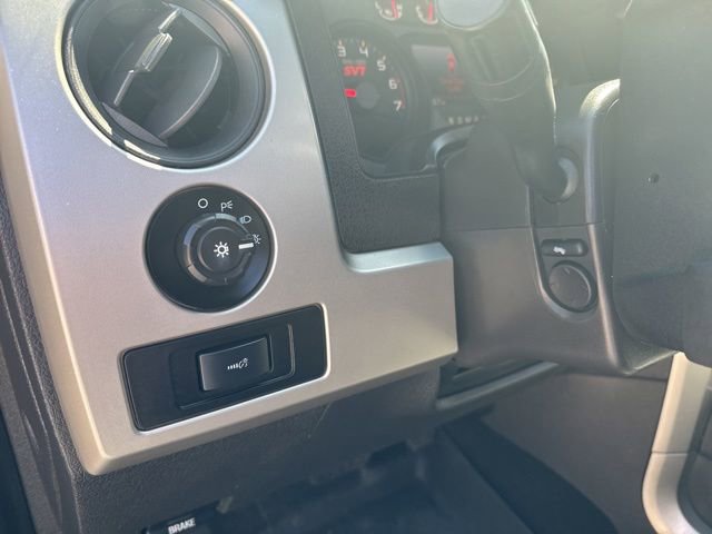 Used 2013 Ford F150 Raptor w/ Luxury Equipment Group AWD/4WD image 38