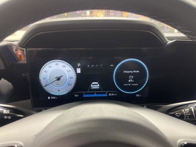 New 2026 Hyundai Elantra Limited w/ Cargo Package image 13