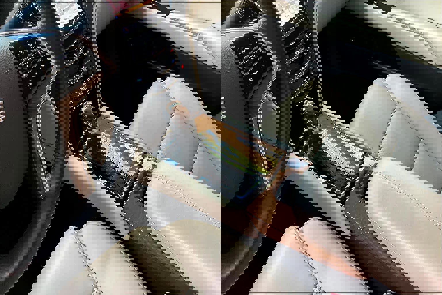 Used 2018 Cadillac XTS Luxury w/ Driver Awareness Package image 16