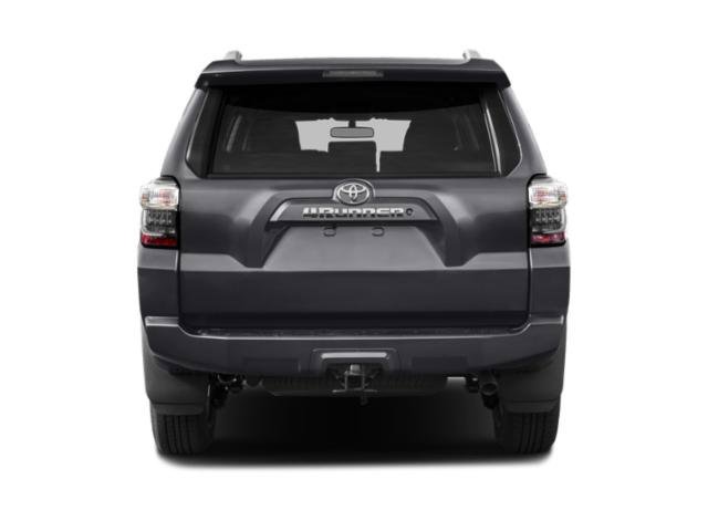 Used 2015 Toyota 4Runner Trail Premium AWD/4WD image 5