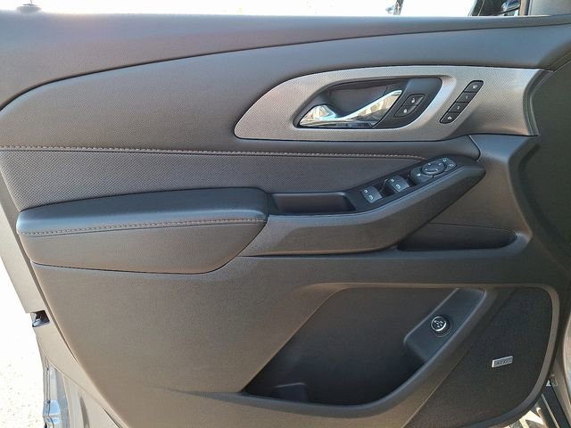 Used 2020 Chevrolet Traverse Premier image 12