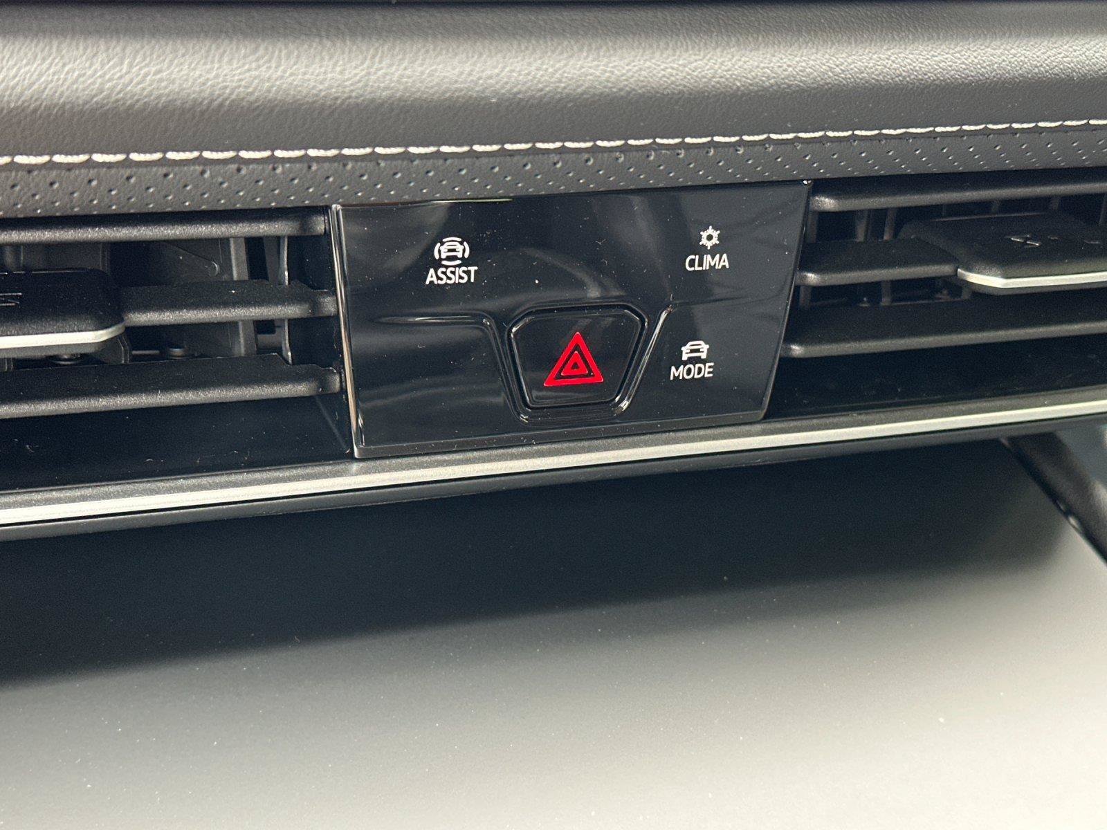 New 2026 Volkswagen Atlas SE AWD/4WD image 20