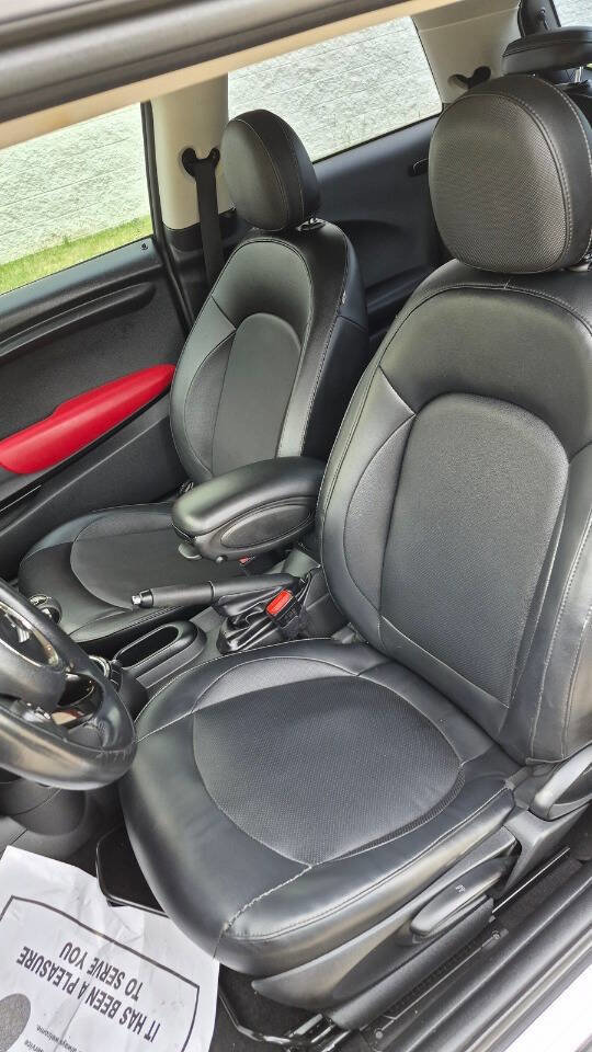 Used 2014 MINI Cooper 2-Door Hardtop image 23