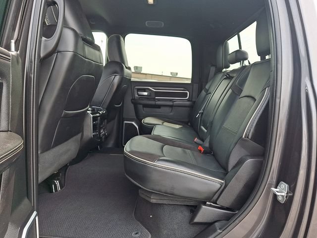 Used 2022 RAM 2500 Laramie AWD/4WD image 10