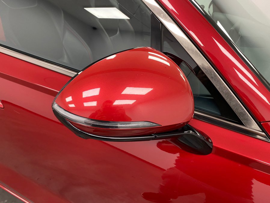 Used 2023 Genesis GV70 2.5T w/ Sport Prestige Package image 15