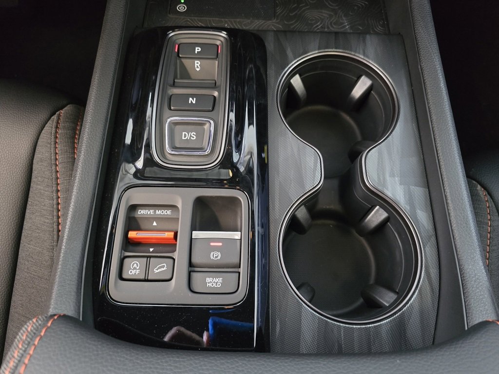 New 2026 Honda Passport TrailSport image 20