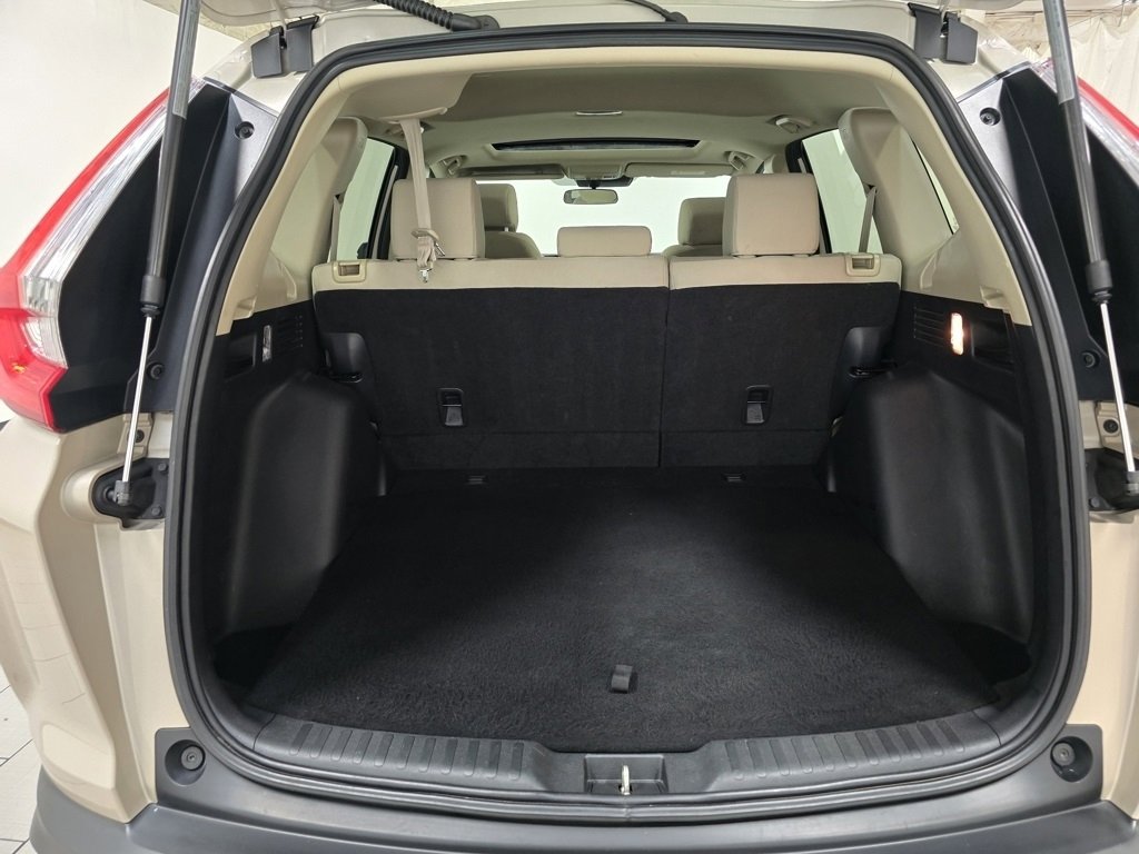 Used 2019 Honda CR-V EX image 19