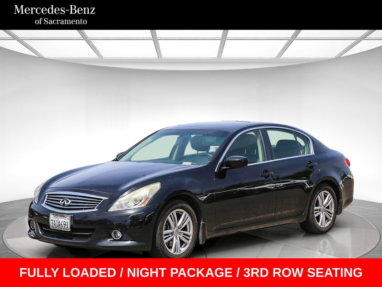 Used 2025 Mercedes-Benz GLE 350 4MATIC image 1