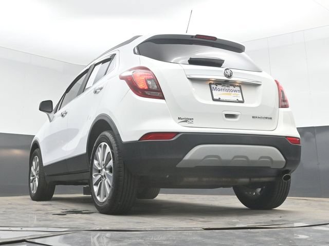 Used 2020 Buick Encore Preferred w/ Safety Package FWD image 45