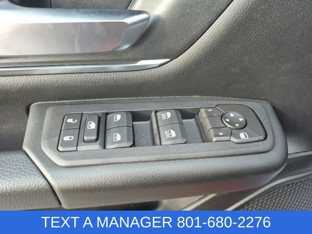 New 2026 RAM 1500 Big Horn w/ Night Edition AWD/4WD image 16