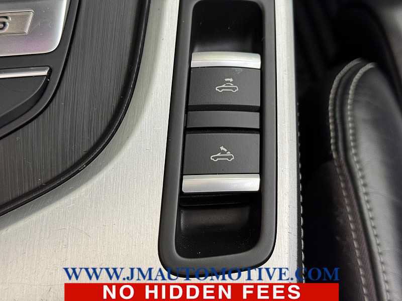 Used 2018 Audi S5 Premium Plus w/ Navigation Package AWD/4WD image 31