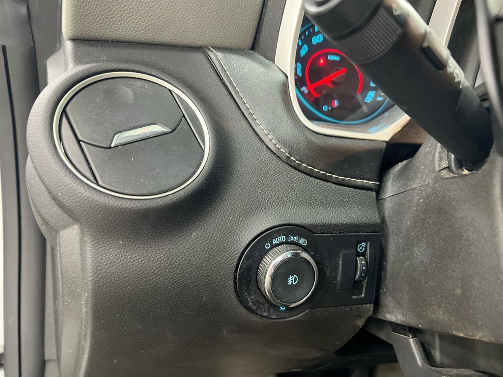 Used 2012 Chevrolet Camaro LT RWD image 17