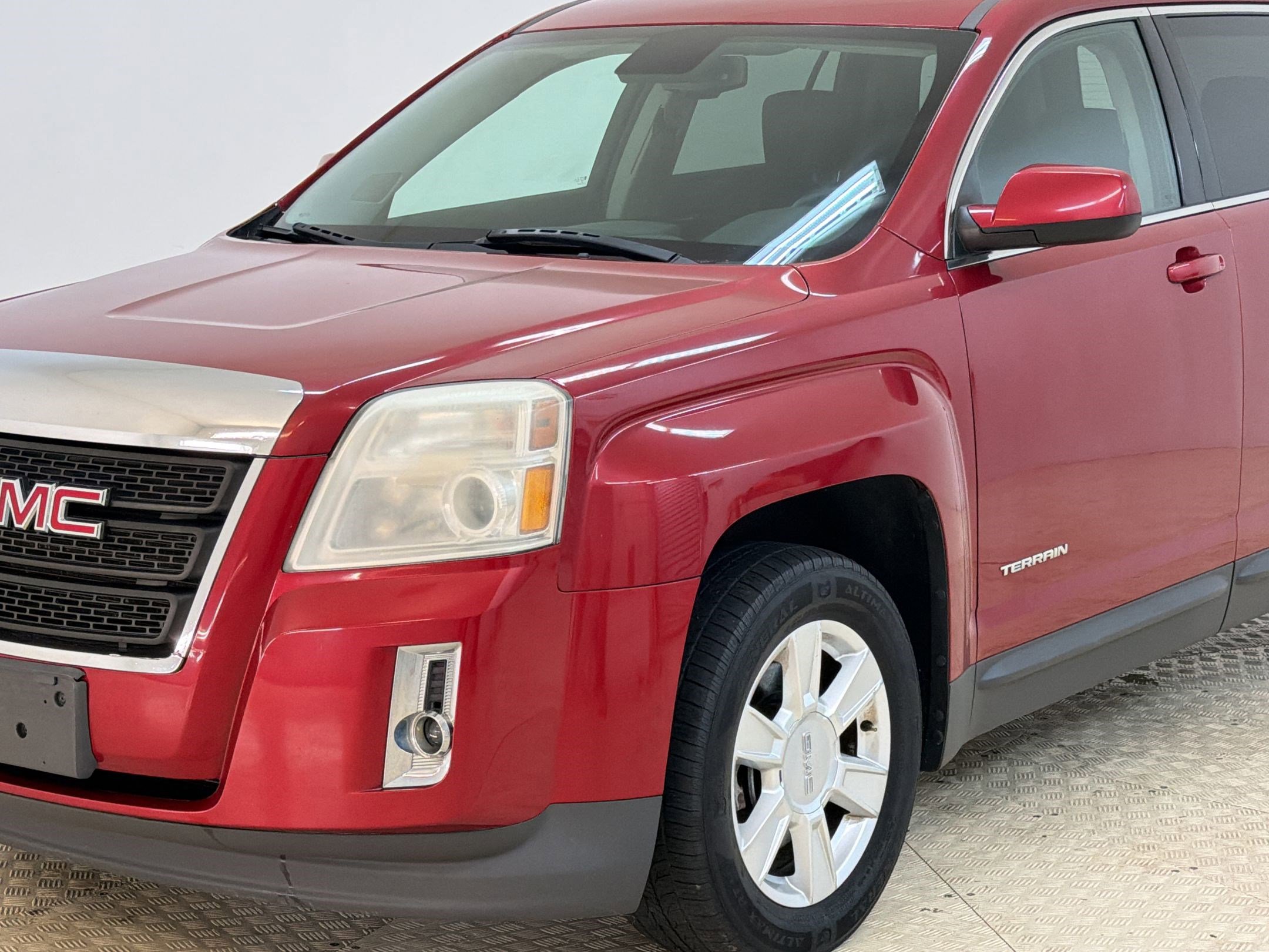 Used 2013 GMC Terrain SLE w/ Convenience Package FWD image 18