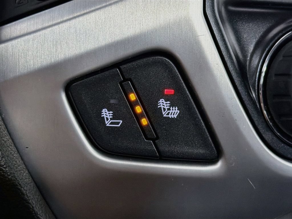 Used 2014 GMC Sierra 1500 SLE w/ SLE Value Package AWD/4WD image 19