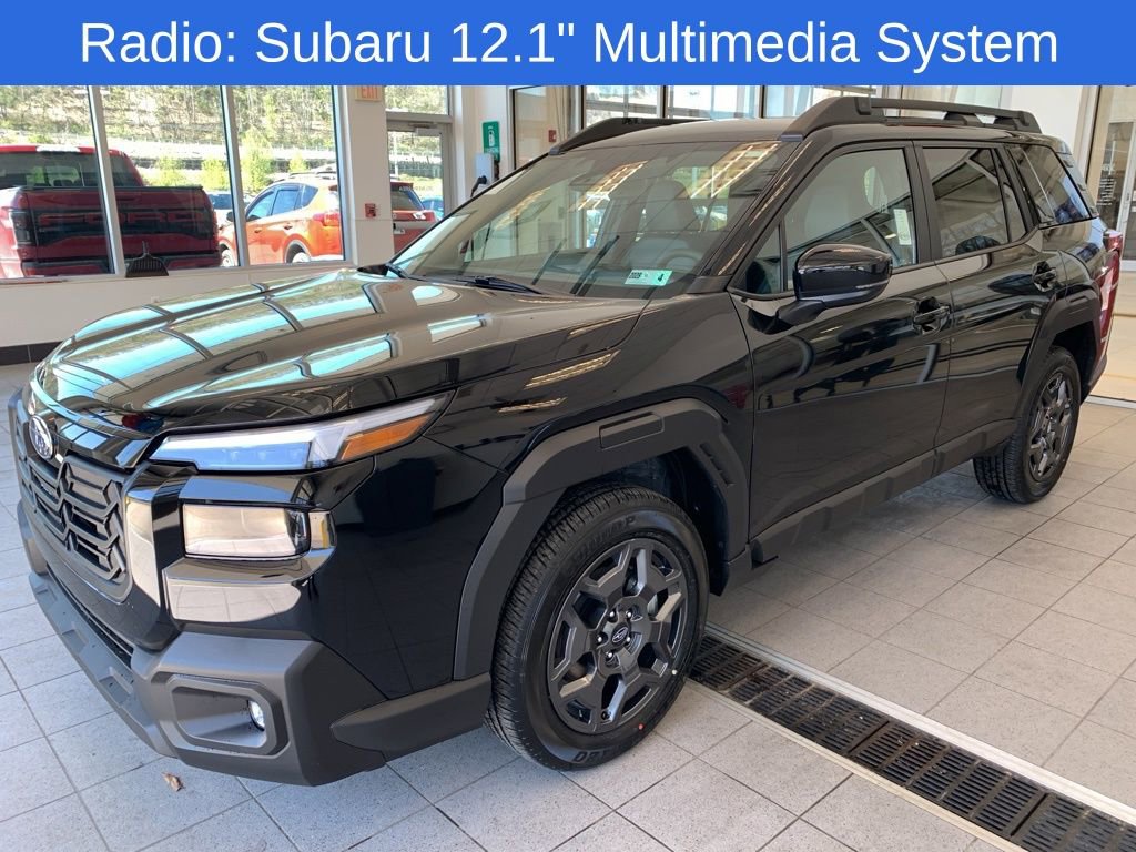 New 2026 Subaru Outback Premium AWD/4WD image 2