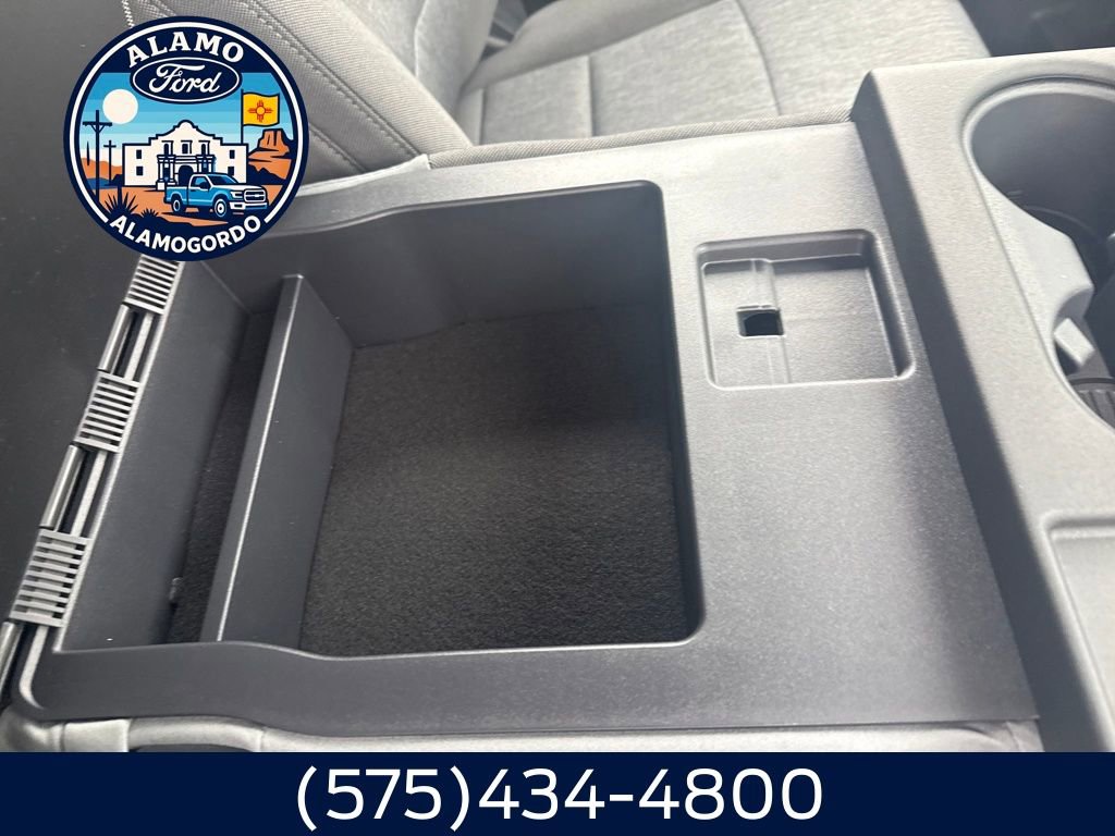New 2026 Ford F250 XL w/ STX Appearance Package image 17