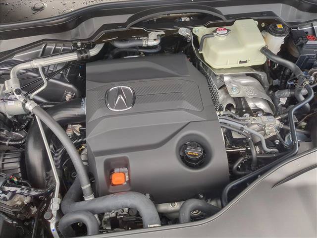 New 2026 Acura MDX Type S w/ Advance Package AWD/4WD image 18