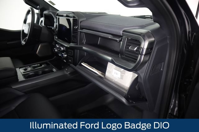 New 2026 Ford F150 Lariat w/ Equipment Group 502A High image 52