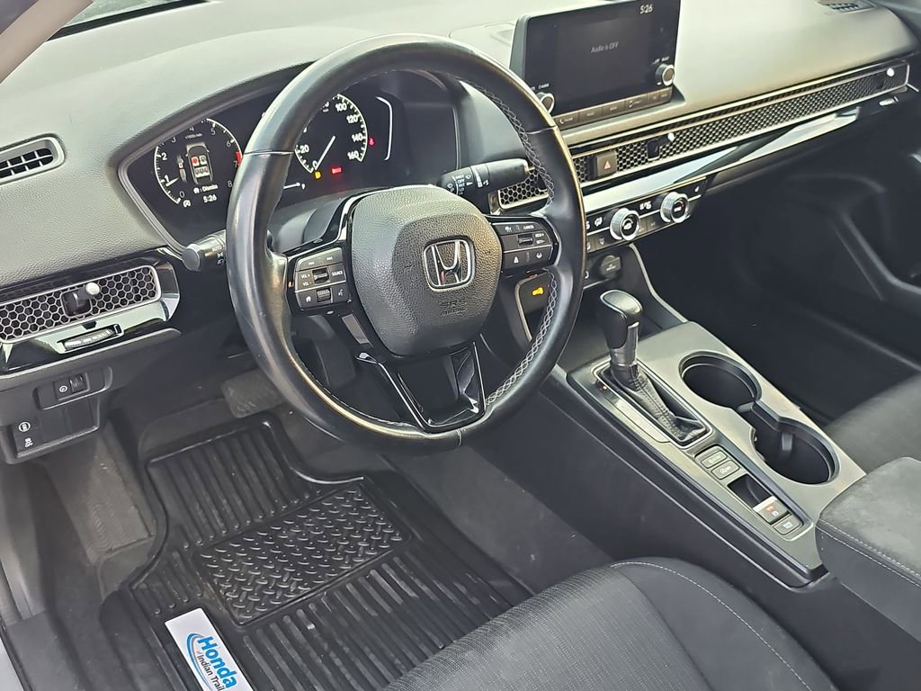 Used 2023 Honda Civic EX image 17