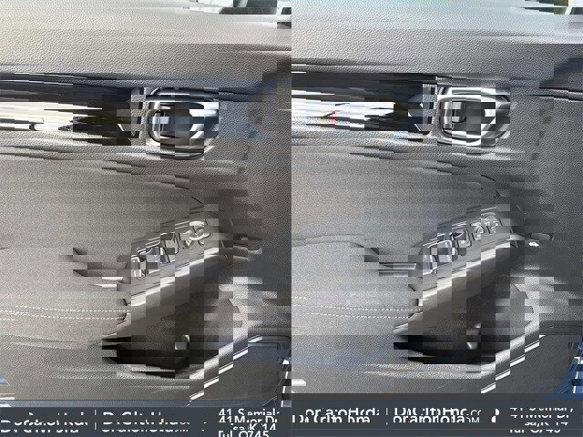 Used 2025 Honda Civic Sport image 8