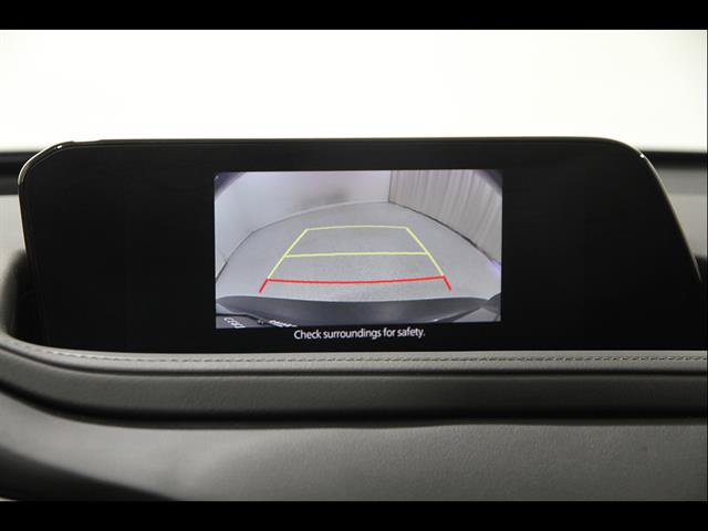 Certified 2023 MAZDA CX-30 AWD 2.5 S w/ Select Package image 12