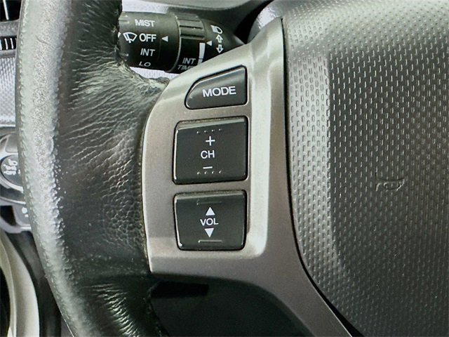 Used 2013 Honda Ridgeline Sport image 9