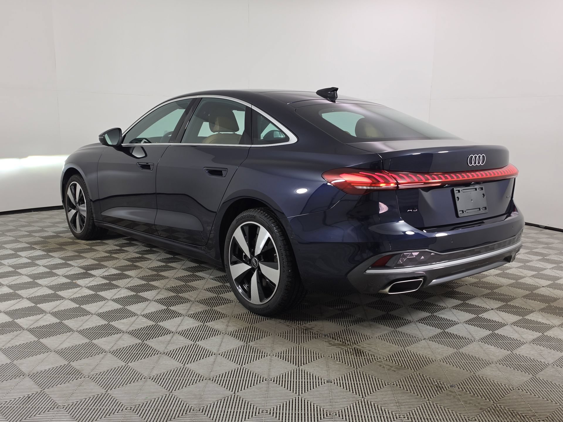 Certified 2025 Audi A5 2.0T Premium w/ Premium Plus AWD/4WD image 5