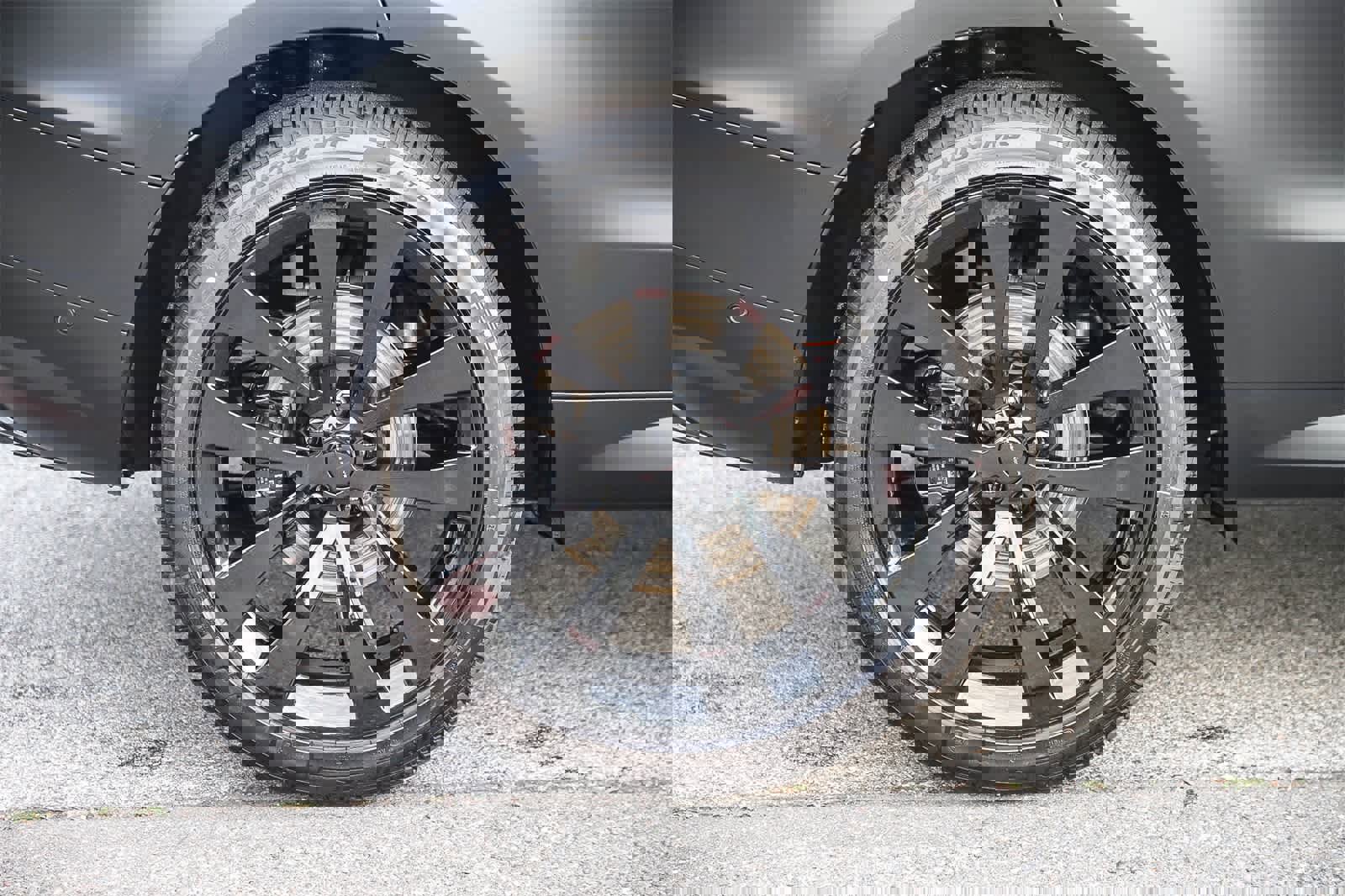 New 2026 Land Rover Range Rover Sport Dynamic SE image 10