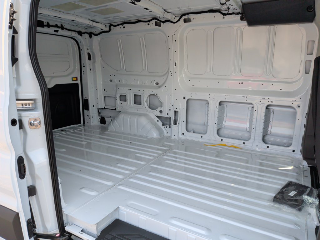 New 2026 Ford Transit 150 Low Roof RWD image 10