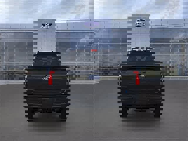 New 2025 Ford F150 Lightning XLT image 5