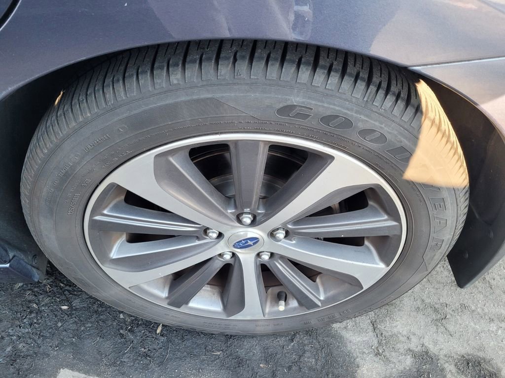 Used 2018 Subaru Legacy 2.5i Limited image 6
