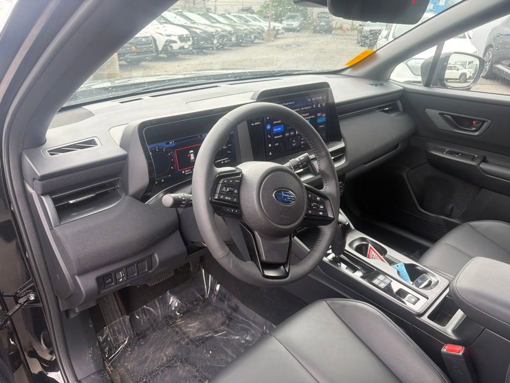 Used 2026 Subaru Outback Premium AWD/4WD image 13