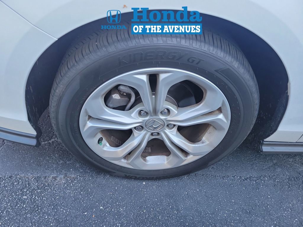 Used 2024 Honda Accord LX image 4