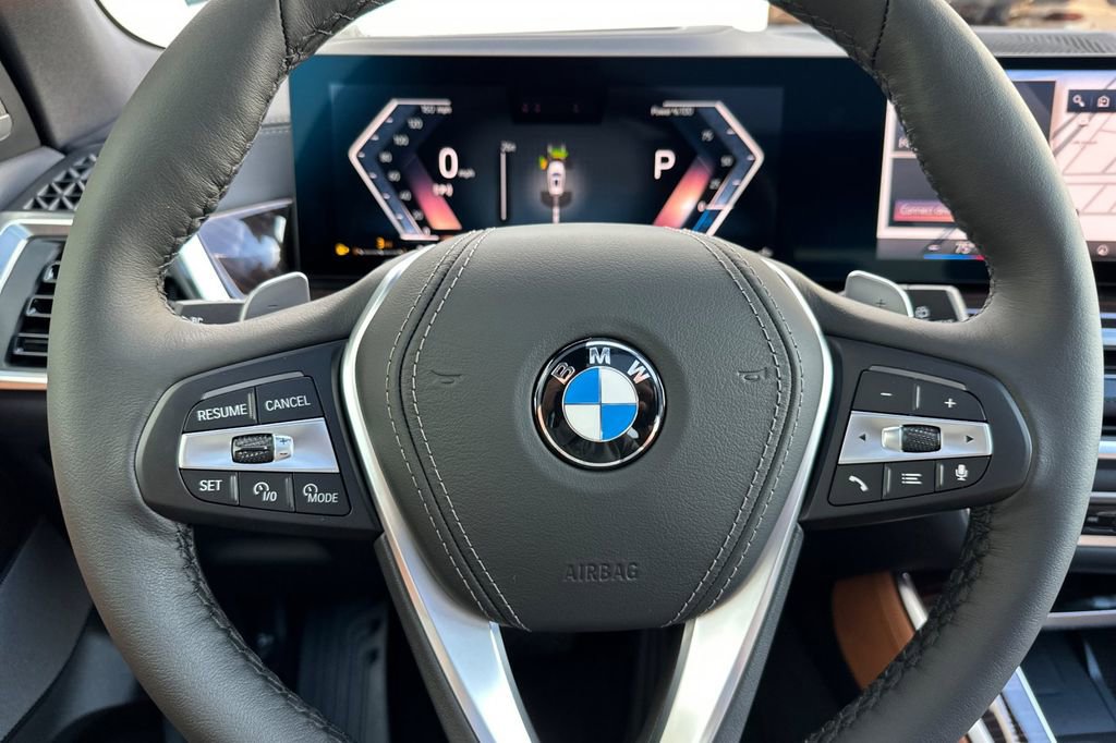 New 2026 BMW X5 xDrive40i AWD/4WD image 27