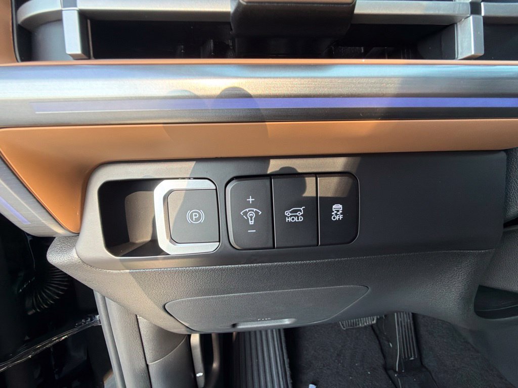 New 2027 Hyundai Santa Fe Limited AWD/4WD image 22