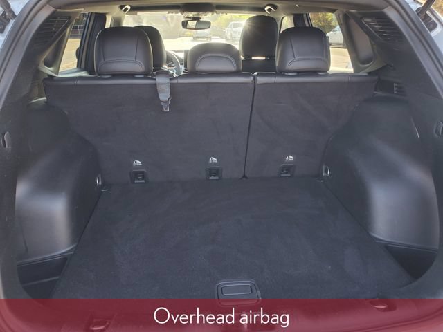 Used 2024 Jeep Compass Limited AWD/4WD image 34