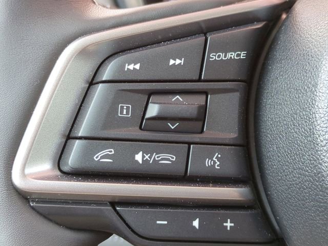 Used 2025 Subaru Outback Touring XT image 13