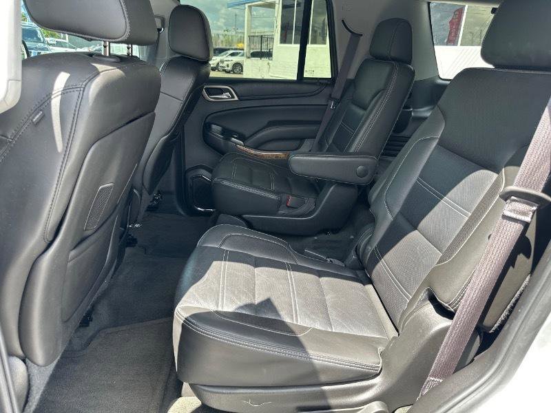 Used 2015 GMC Yukon Denali AWD/4WD image 21