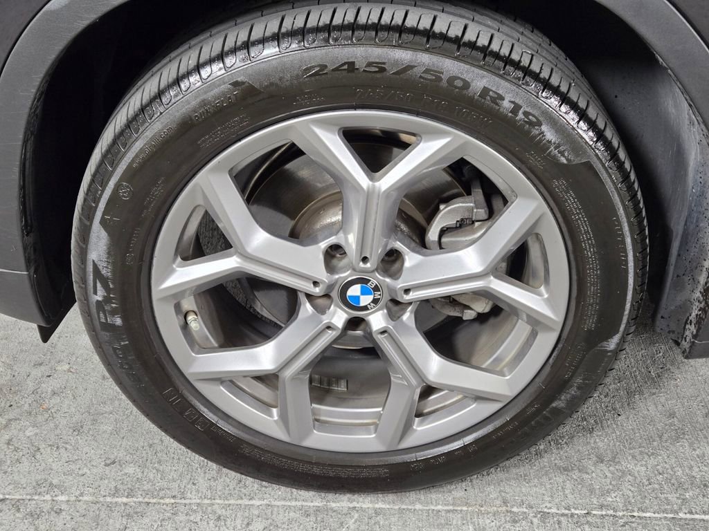 Used 2022 BMW X3 xDrive30i image 14