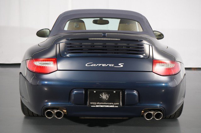 Used 2011 Porsche 911 Carrera S RWD image 14