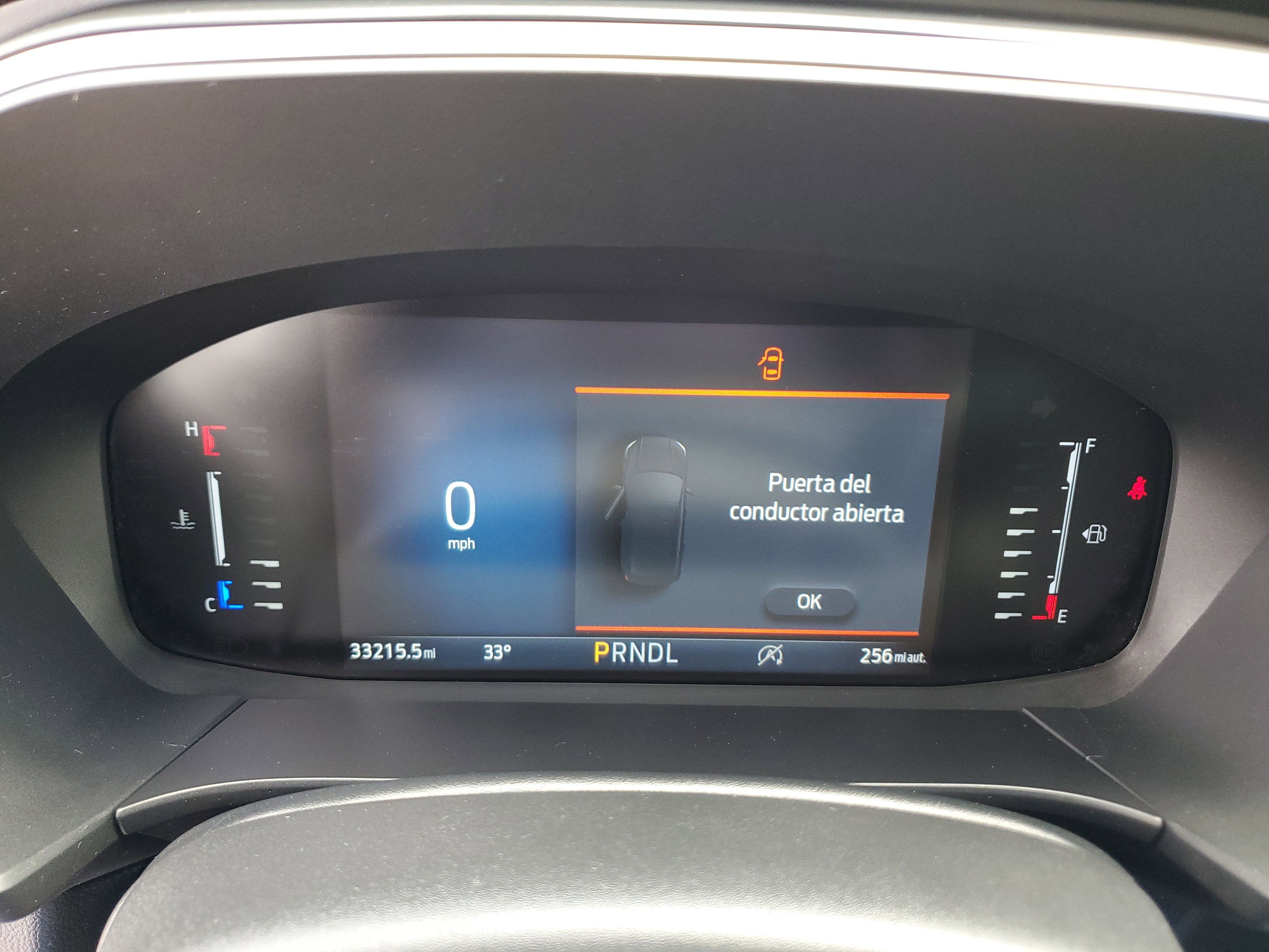 Used 2023 Ford Escape Active image 32